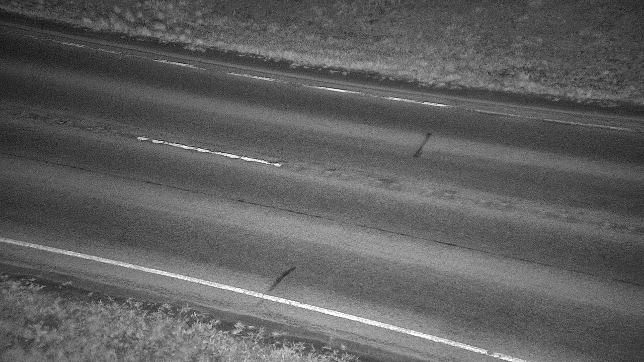 Roadway Elev 2384 - 04/25/2026 02:45 AM