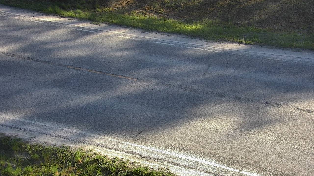 Roadway Elev 2384 - 05/03/2026 08:45 AM