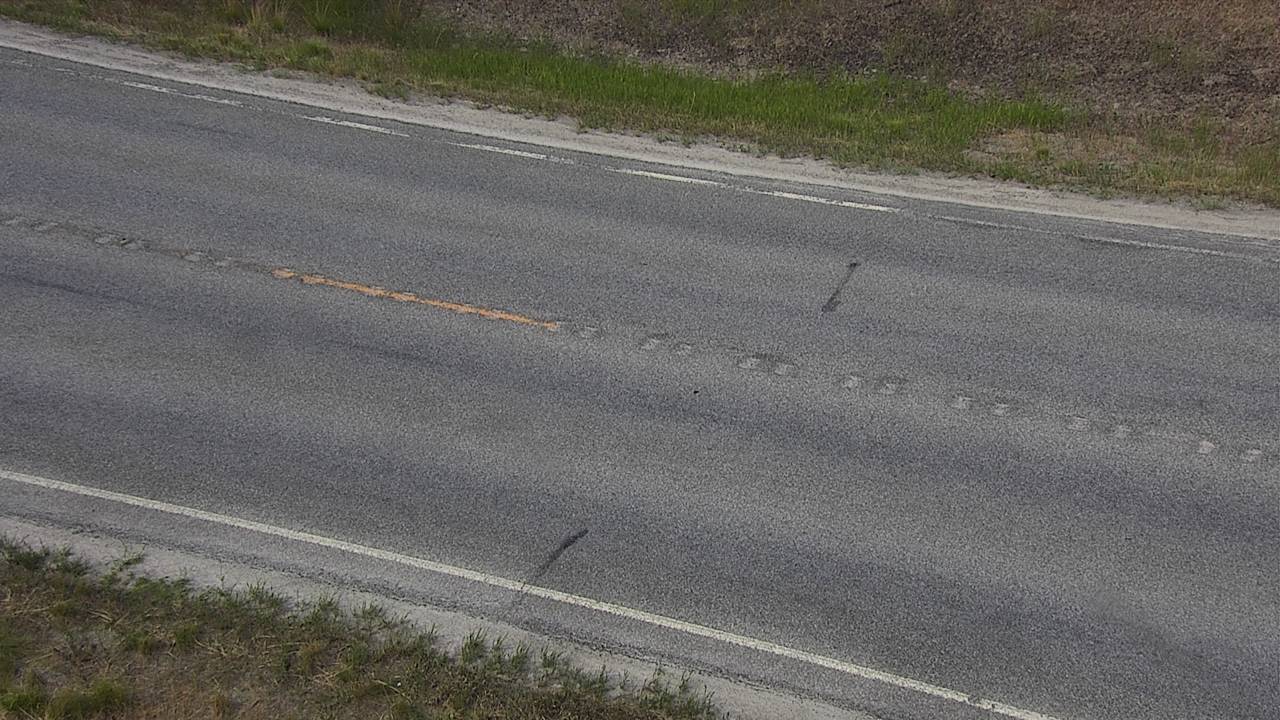 Roadway Elev 2384 - 06/18/2026 04:30 PM