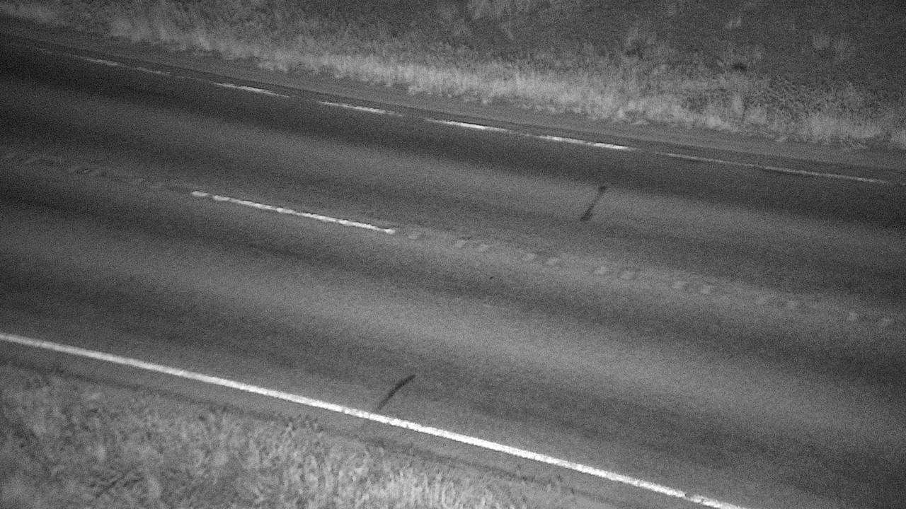 Roadway Elev 2384 - 06/09/2026 04:30 AM