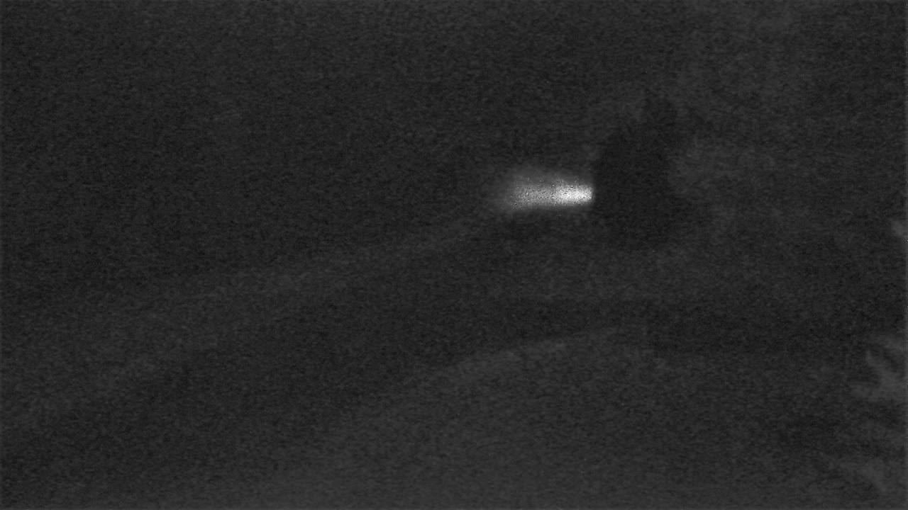 East Elev 2384 - 03/19/2026 05:30 AM