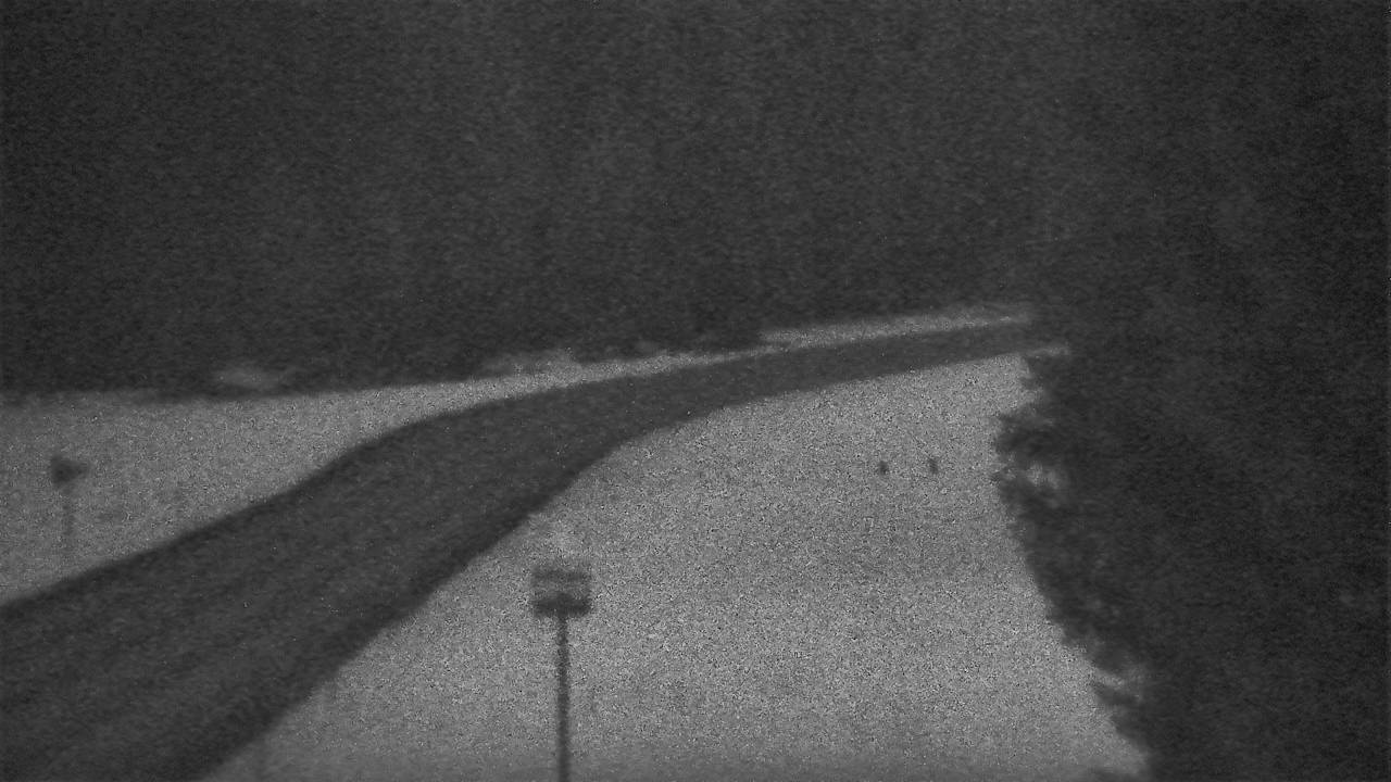 Trout Creek - East Curve Elev 2384