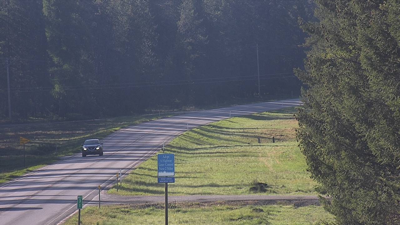East Curve Elev 2384 - 05/03/2026 08:45 AM
