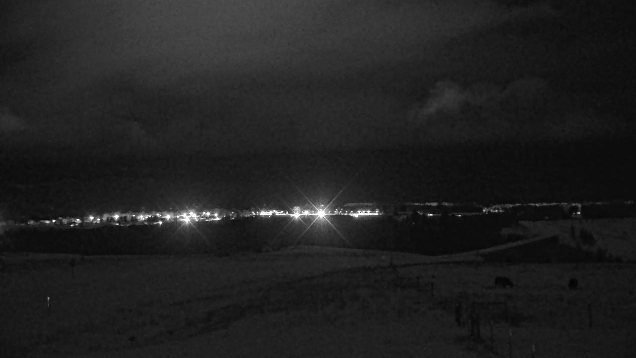 West Elev 4920 - 03/09/2026 12:30 AM