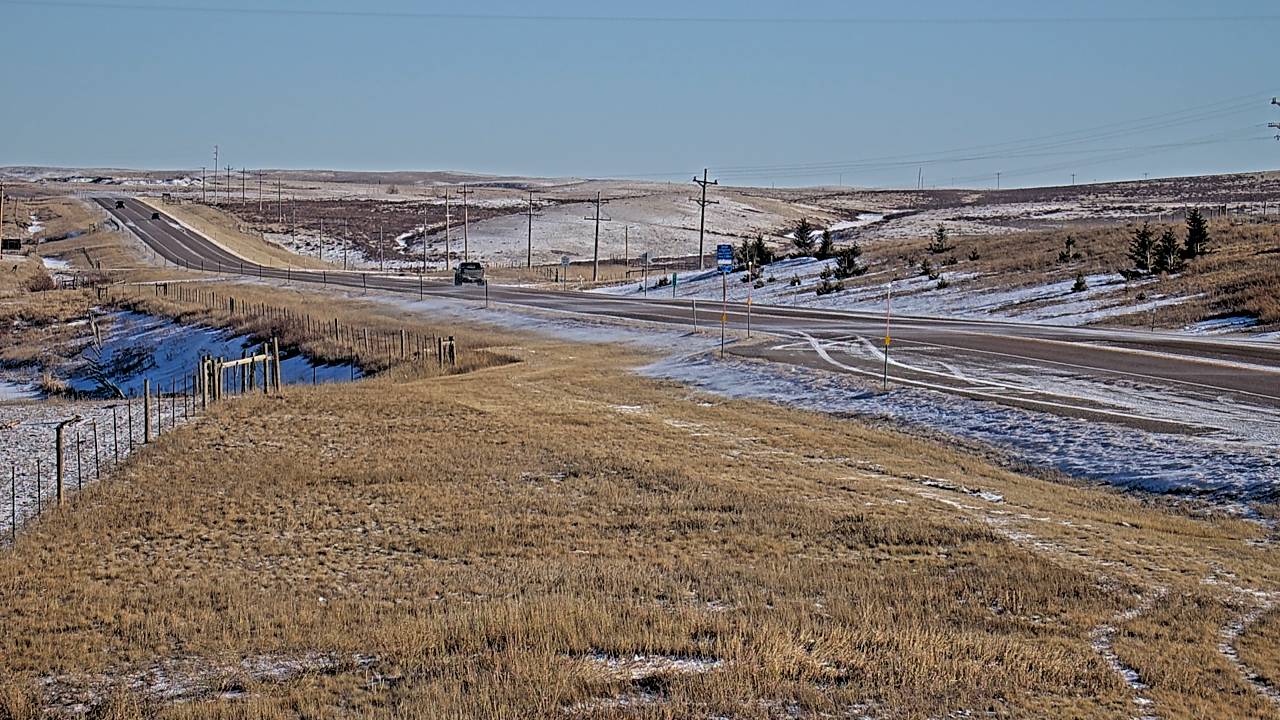 Two Medicine Bridge - East Elev 4920