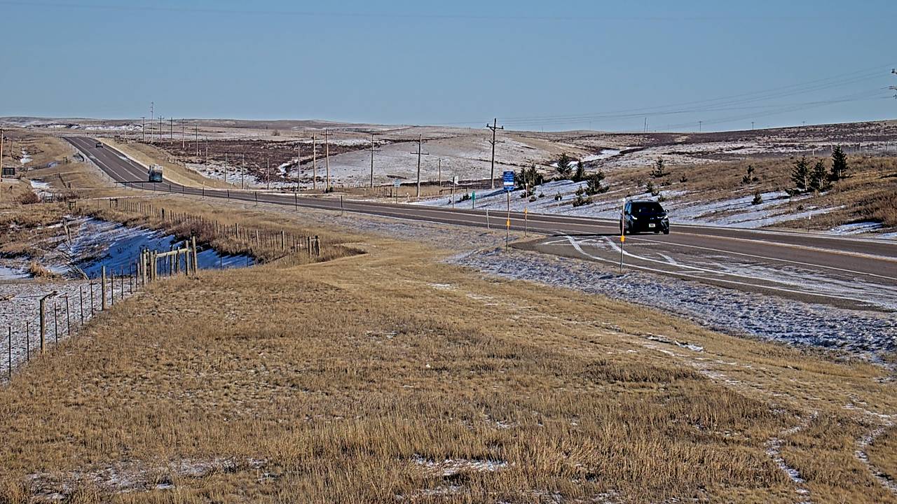 Two Medicine Bridge - East Elev 4920