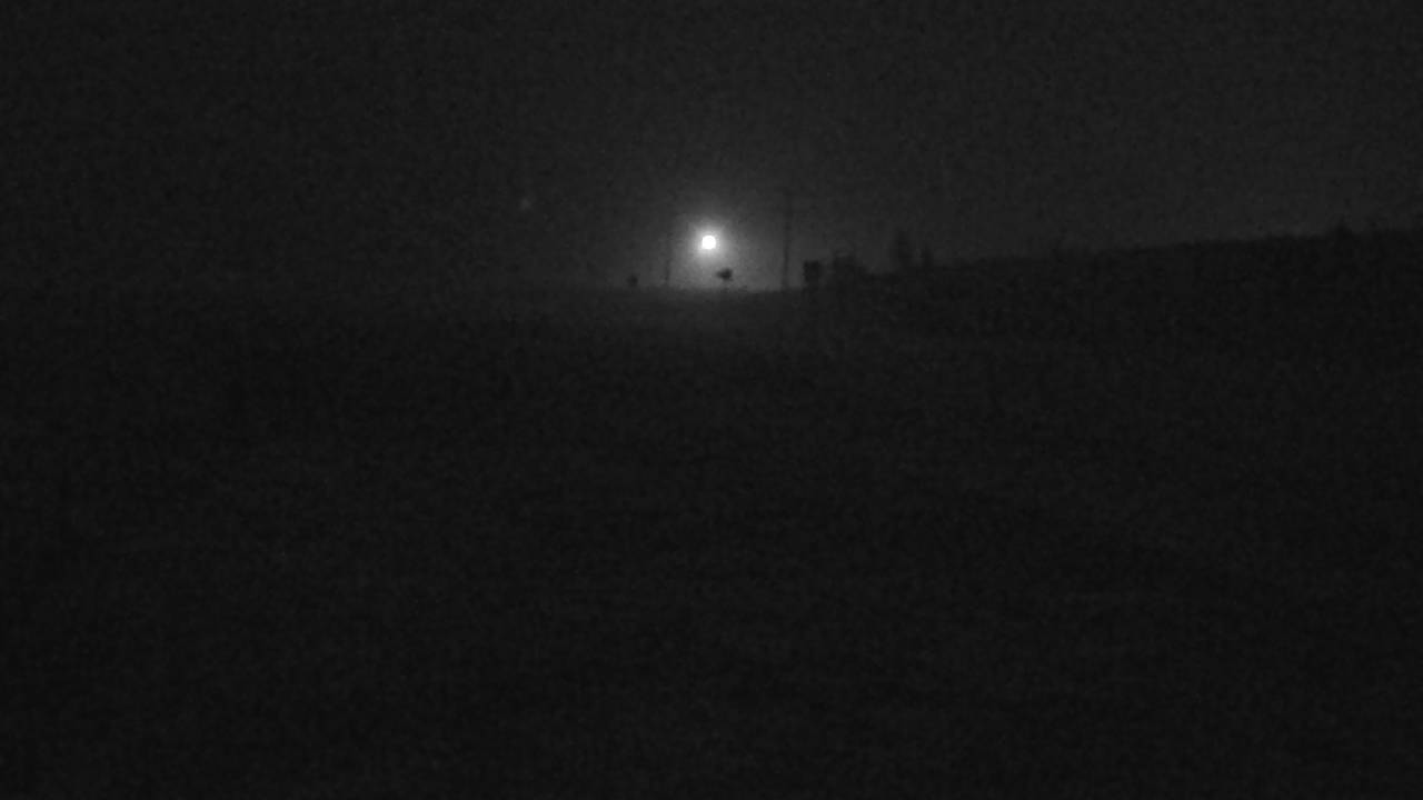 East Elev 4920 - 04/25/2026 02:30 AM