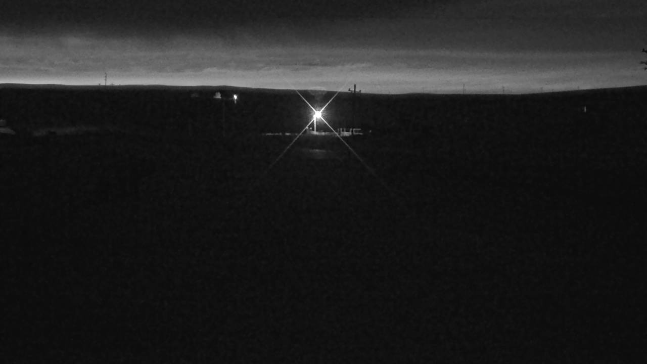 East Elev 4920 - 06/09/2026 04:30 AM
