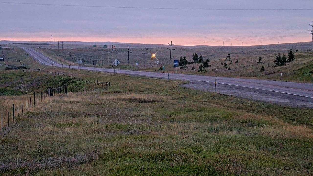East Elev 4920 - 08/15/2026 06:15 AM