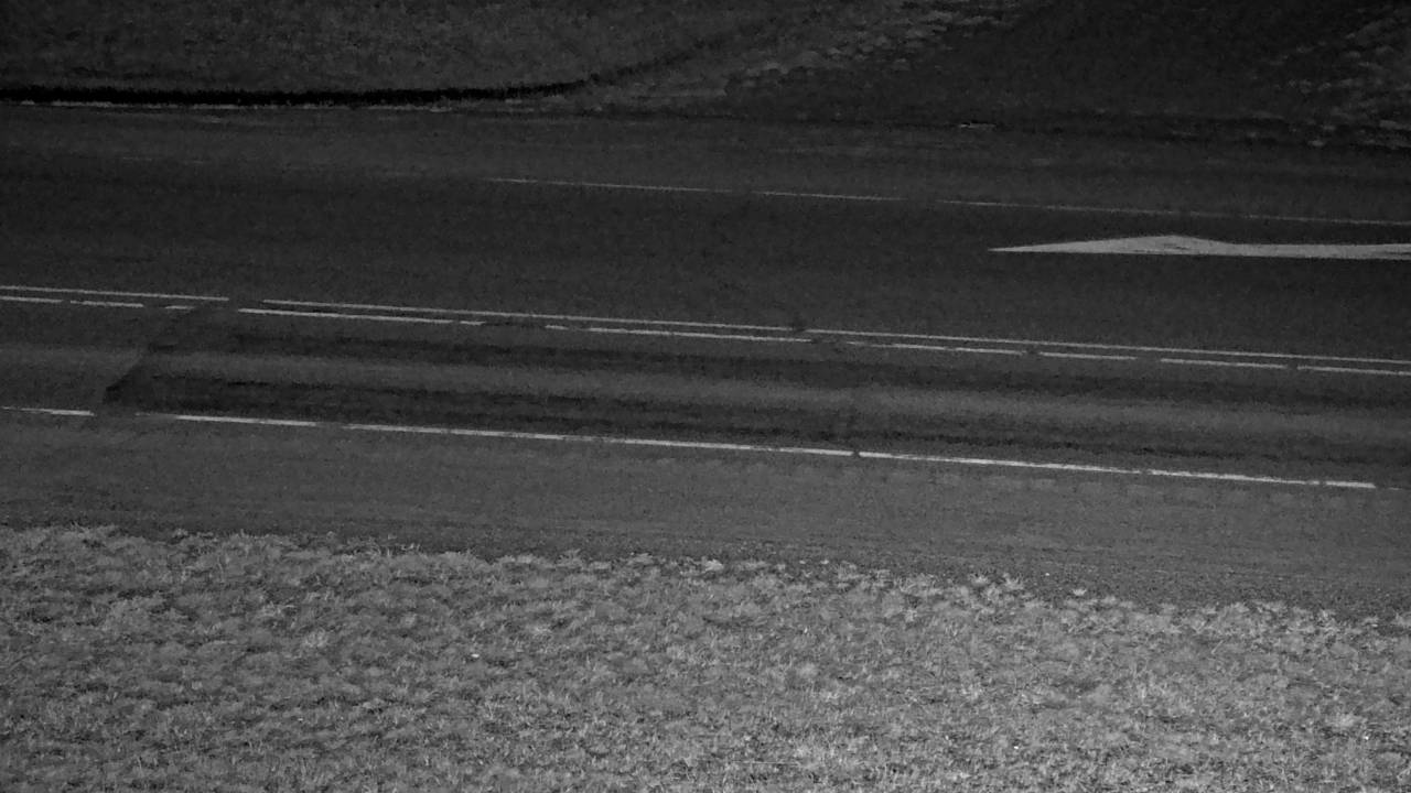 Two Medicine Bridge - Roadway Elev 4920