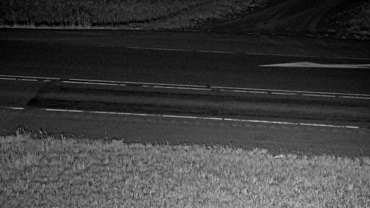 Roadway Elev 4920 - 06/09/2026 04:30 AM