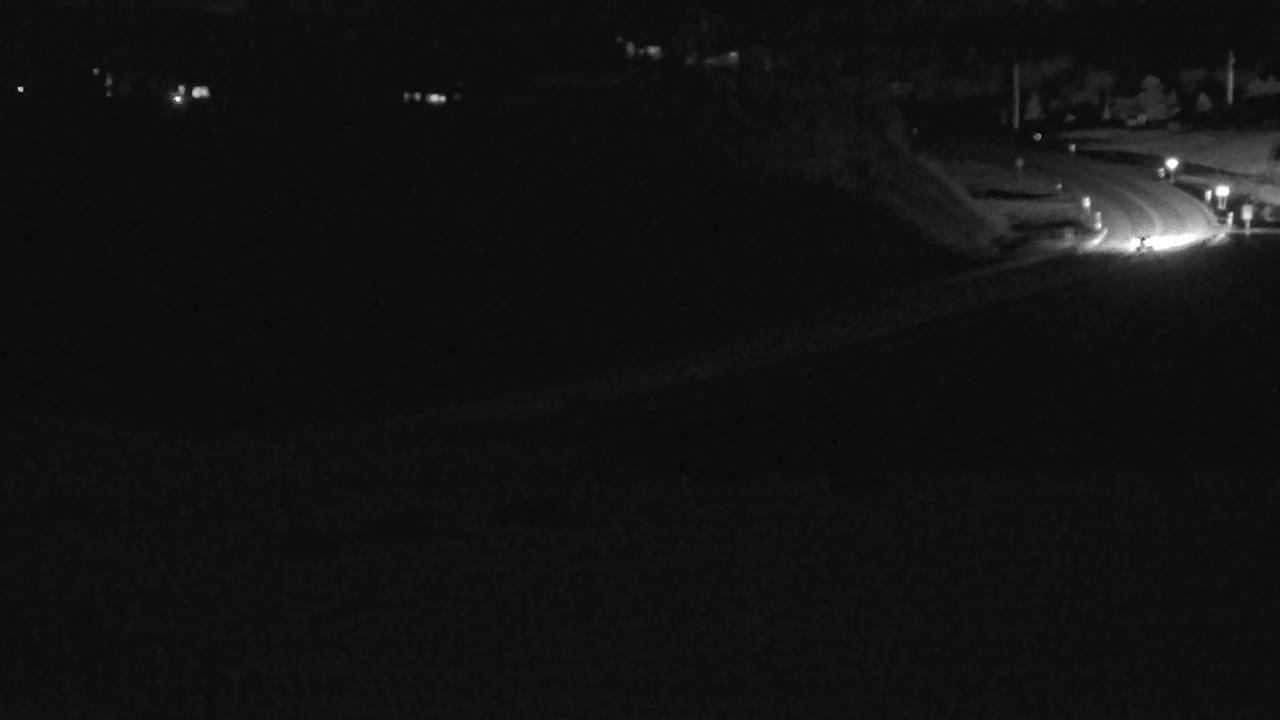 Bridge Deck Elev 4920 - 05/02/2026 01:45 AM