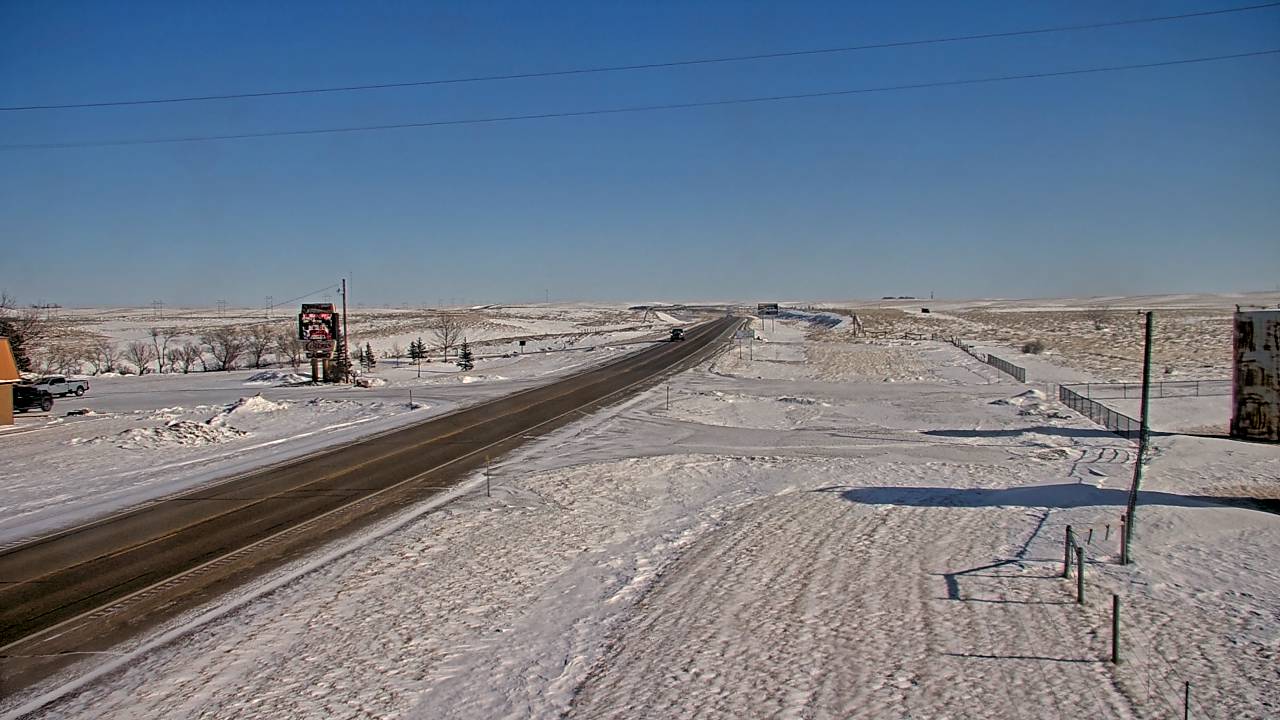 East Elev 2099 - 01/25/2026 01:00 PM