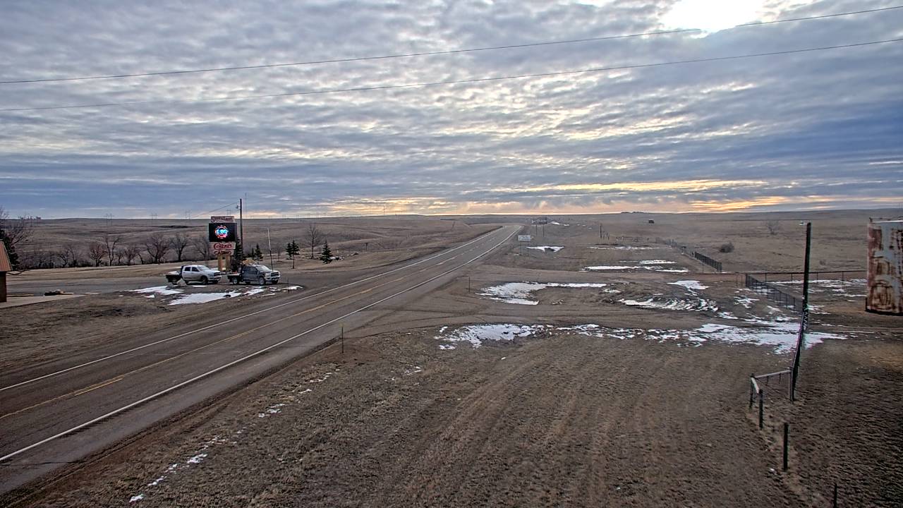 East Elev 2099 - 03/17/2026 08:45 AM