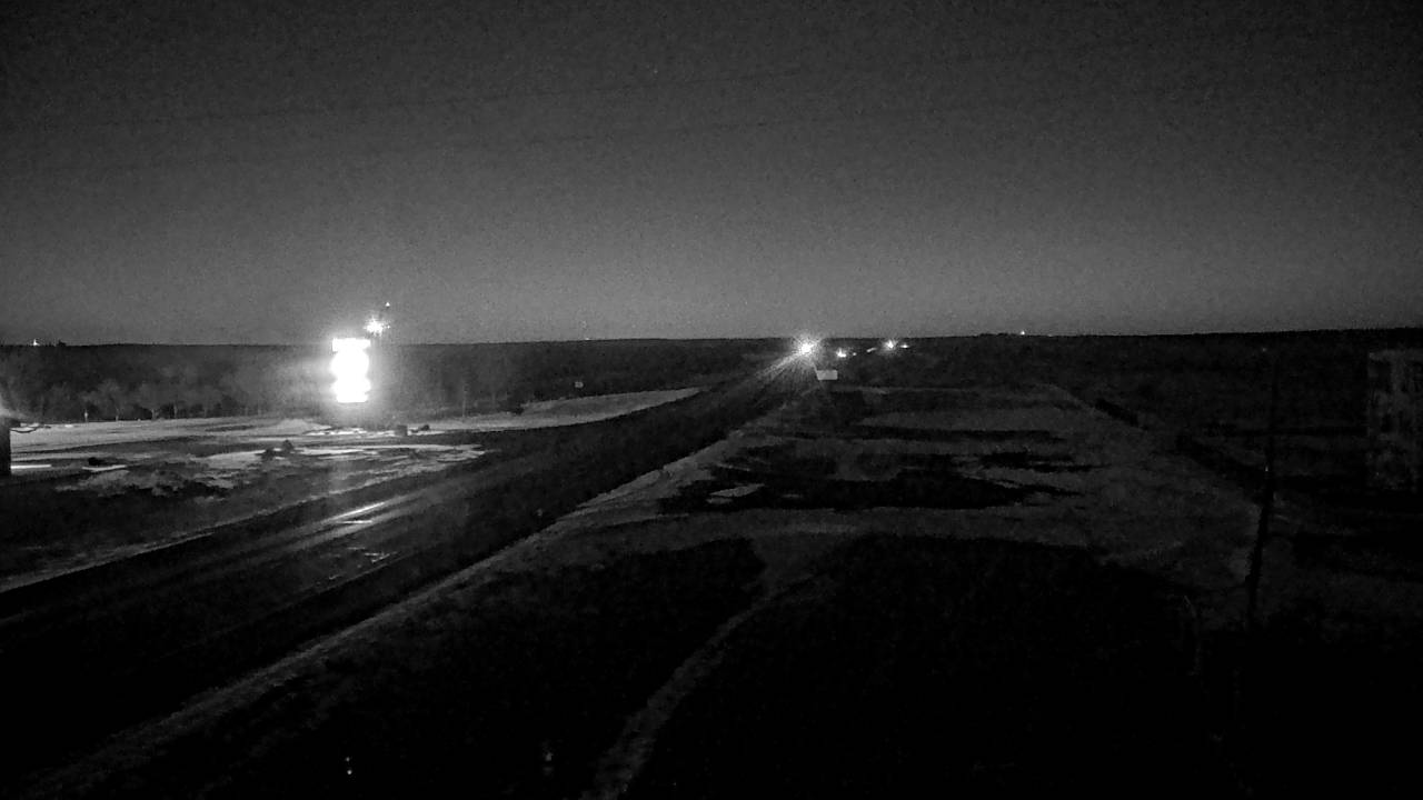 US-2 Stateline - East Elev 2099