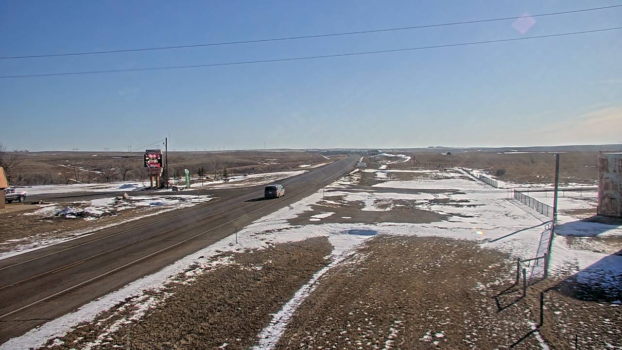 US-2 Stateline - East Elev 2099