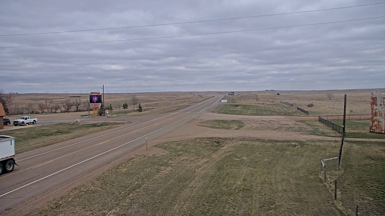 US-2 Stateline - East Elev 2099