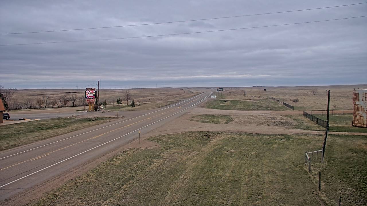 US-2 Stateline - East Elev 2099