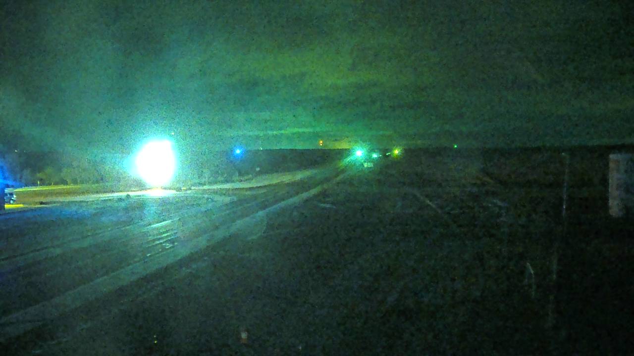 East Elev 2099 - 04/25/2026 02:45 AM