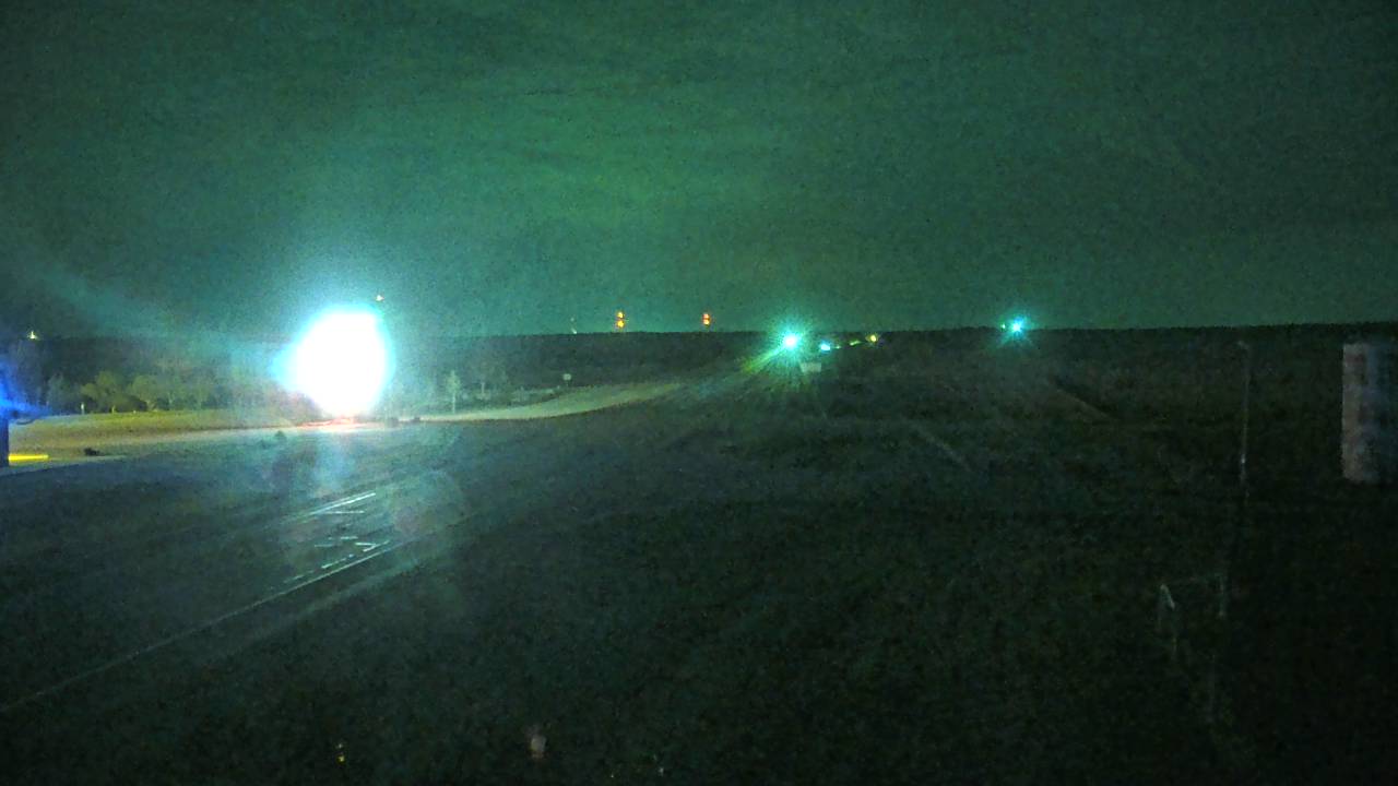 East Elev 2099 - 05/02/2026 01:45 AM