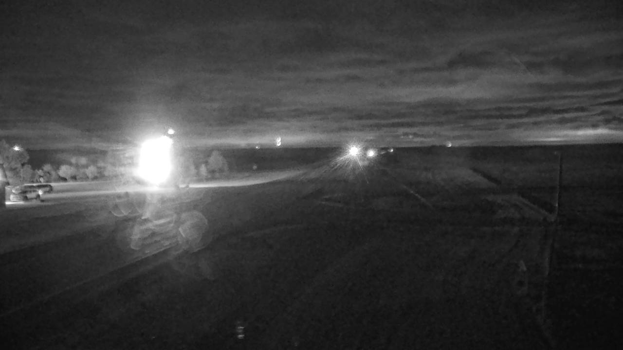 US-2 Stateline - East Elev 2099