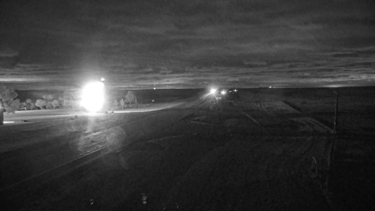 US-2 Stateline - East Elev 2099