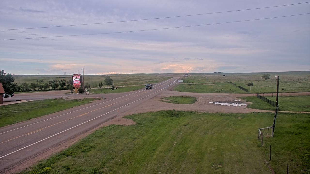 East Elev 2099 - 06/16/2026 06:30 PM