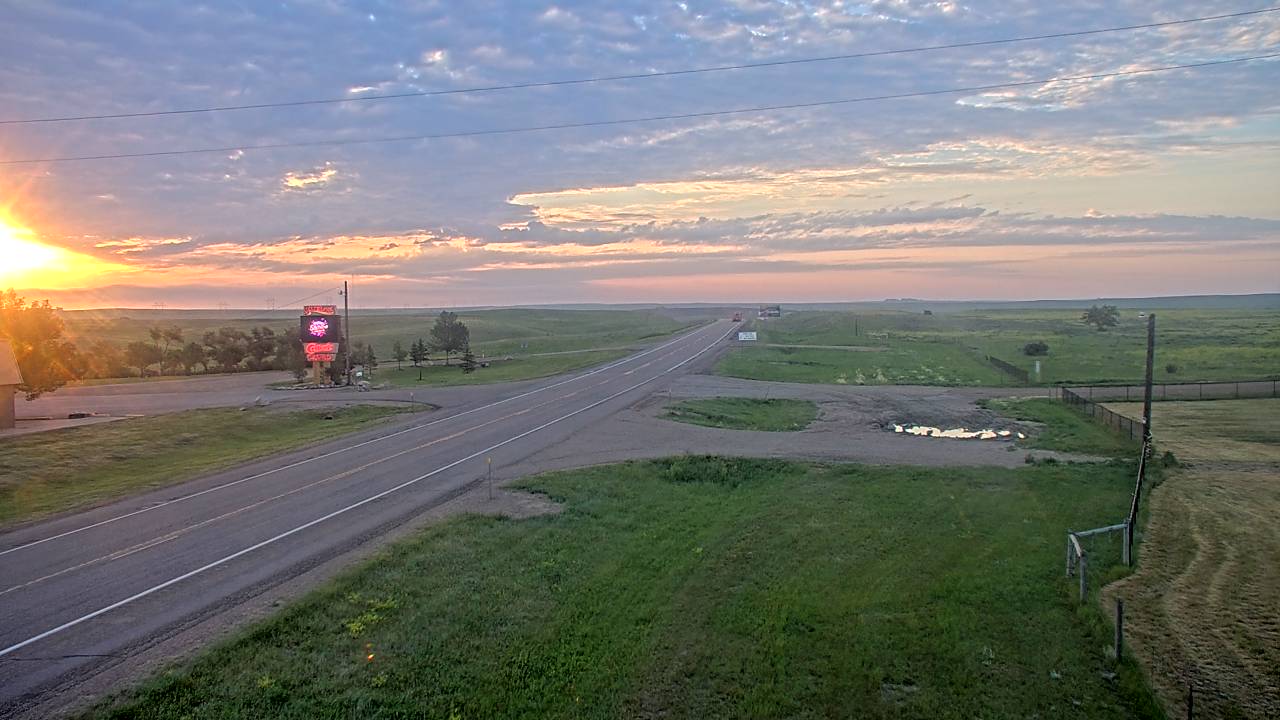 US-2 Stateline - East Elev 2099
