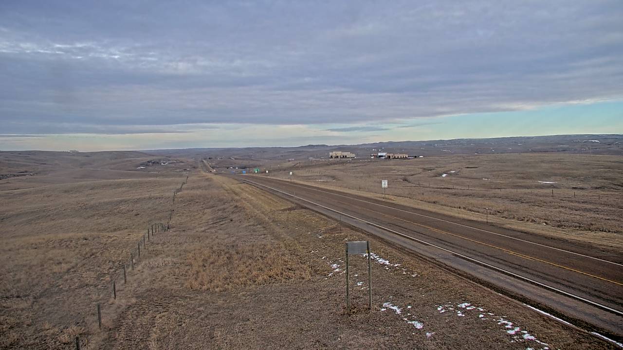 West Elev 2099 - 03/17/2026 08:30 AM