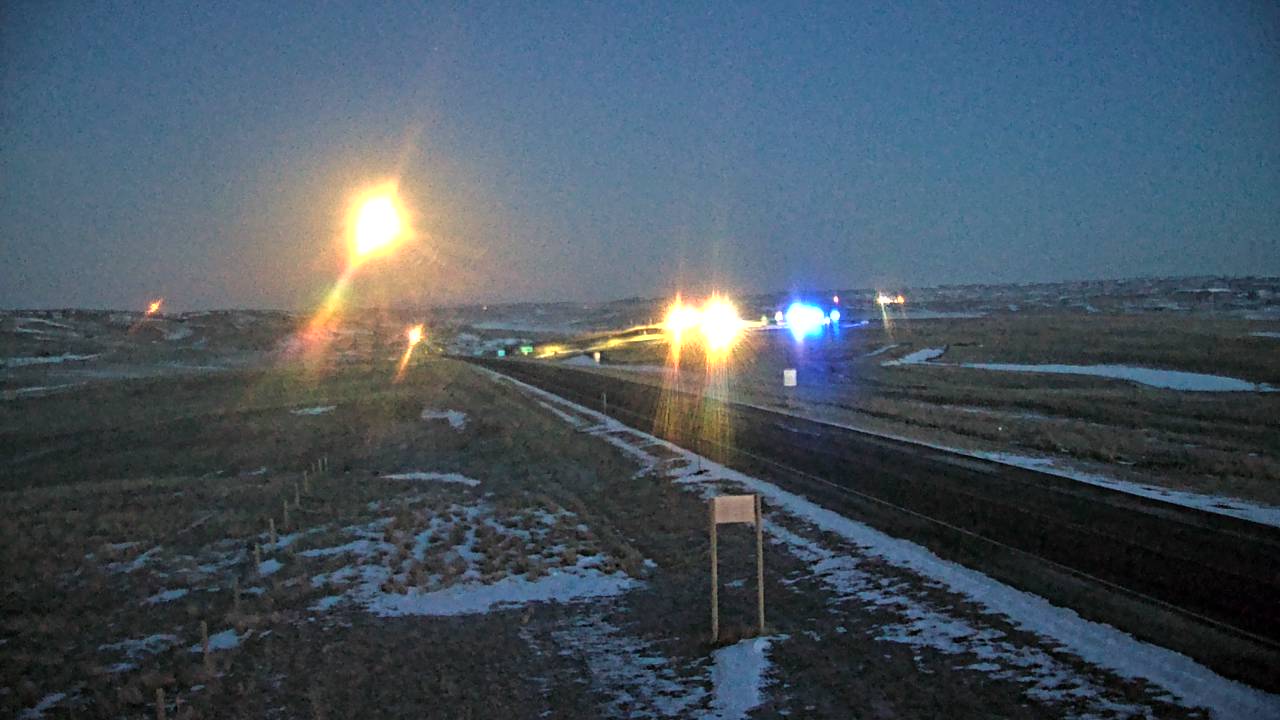 US-2 Stateline - West Elev 2099