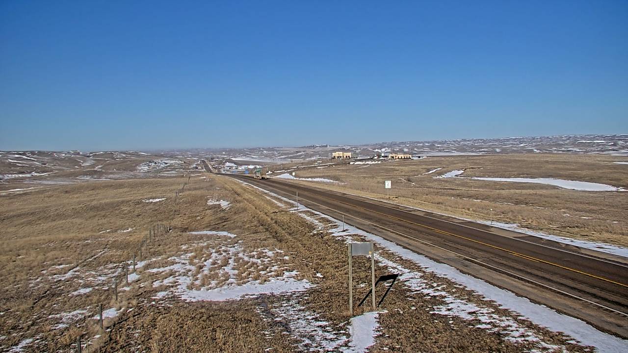 US-2 Stateline - West Elev 2099