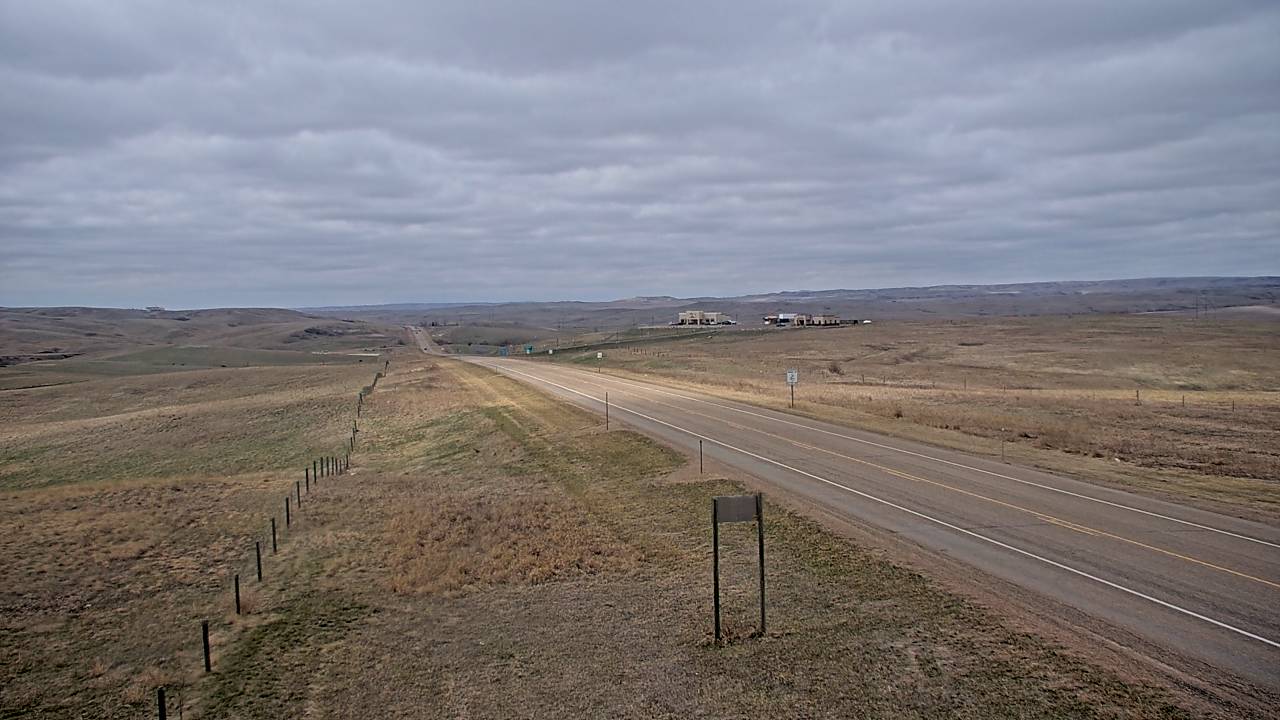 US-2 Stateline - West Elev 2099