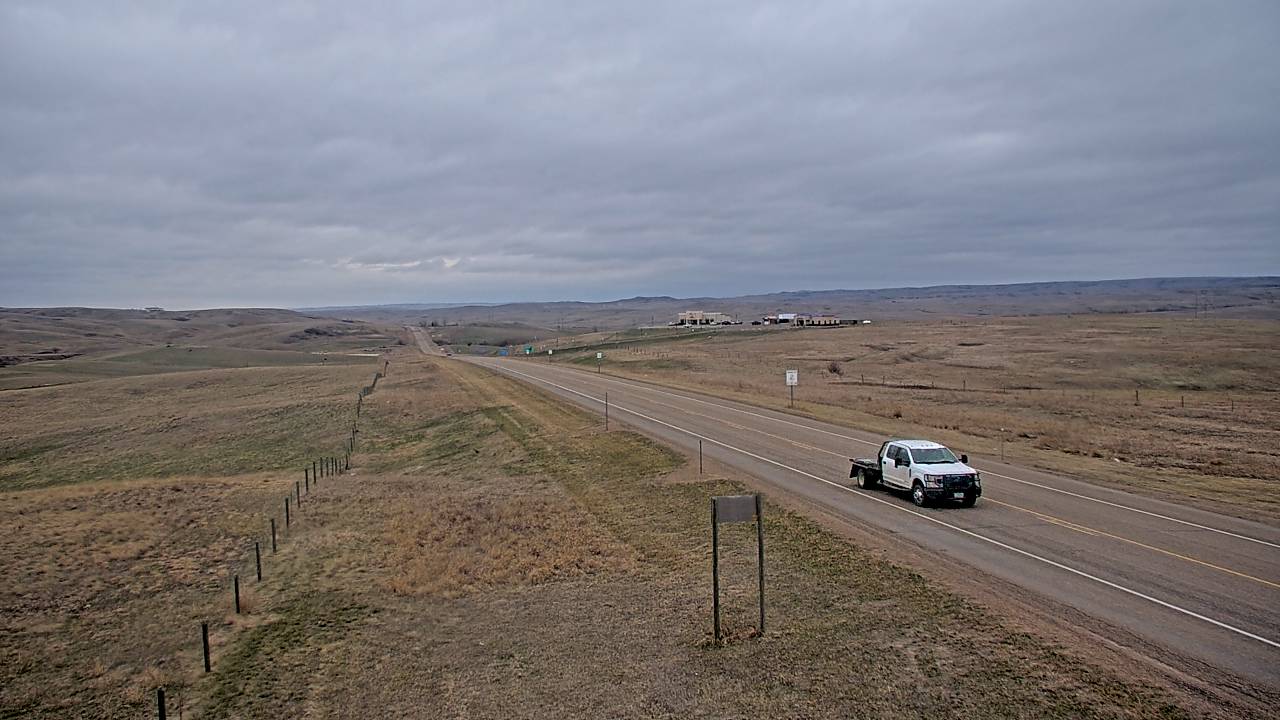 US-2 Stateline - West Elev 2099