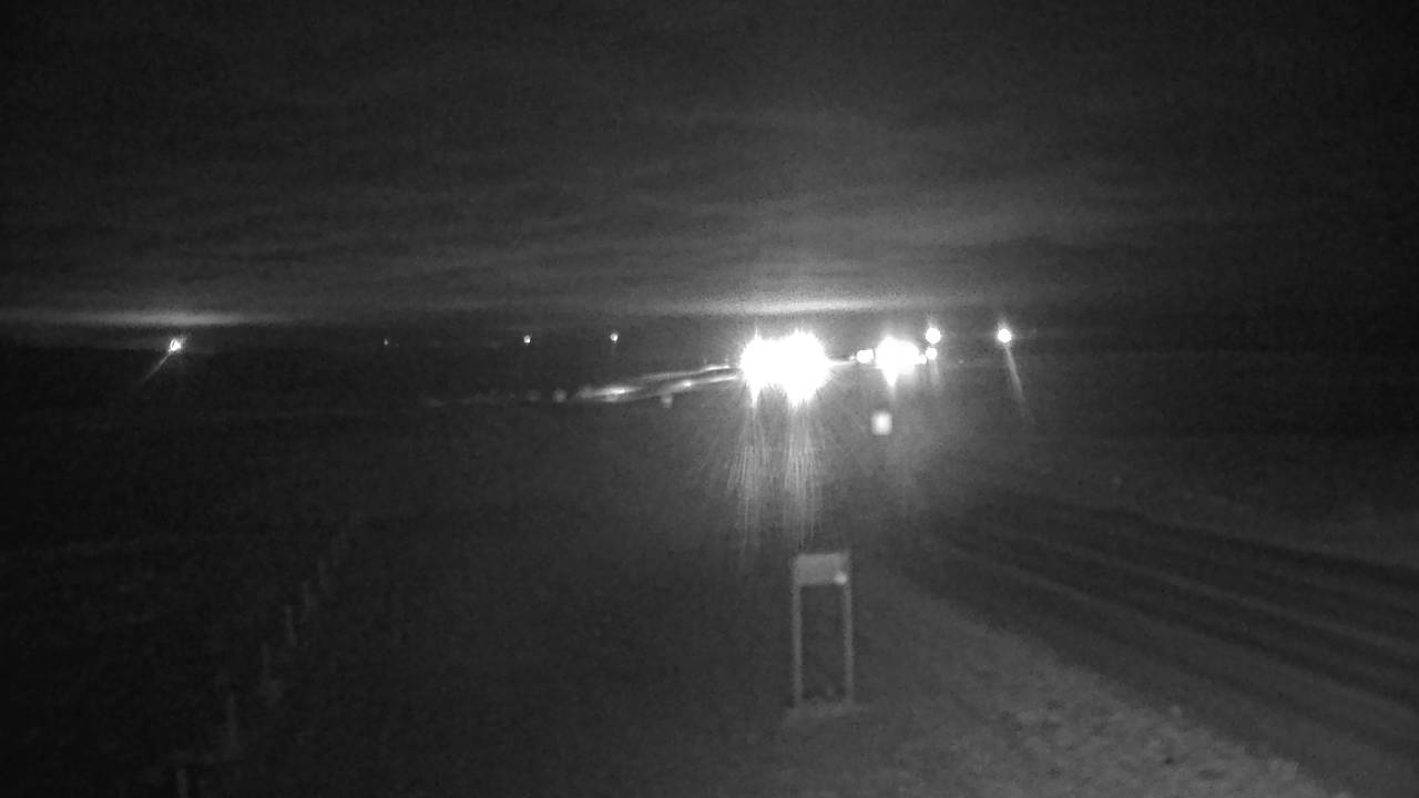 US-2 Stateline - West Elev 2099