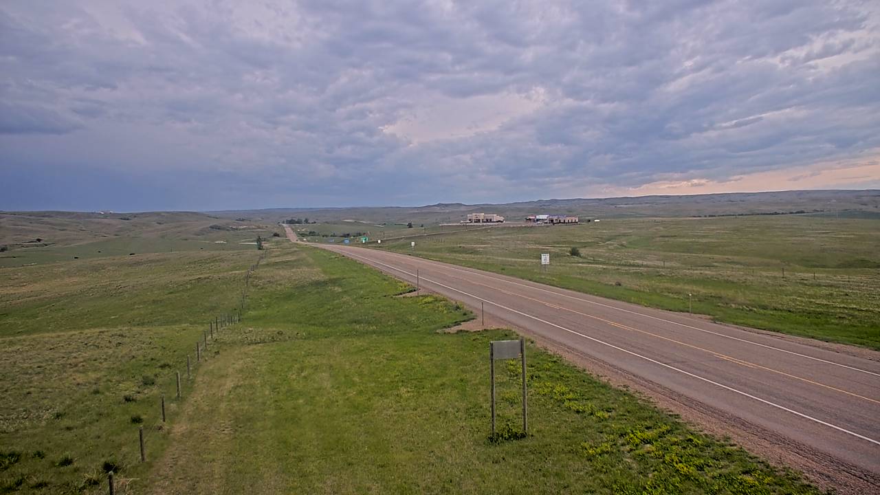 West Elev 2099 - 06/16/2026 06:30 PM