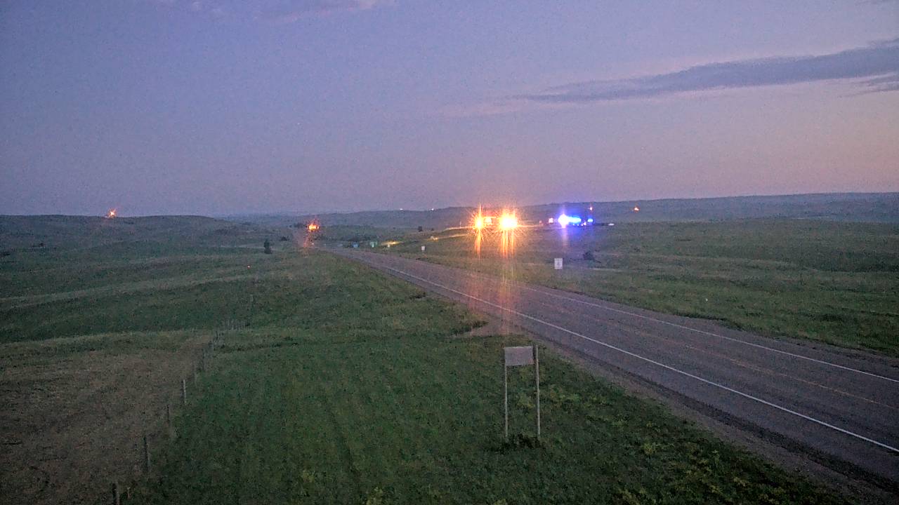 US-2 Stateline - West Elev 2099