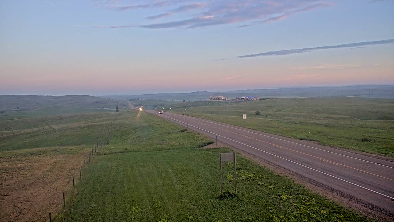 US-2 Stateline - West Elev 2099