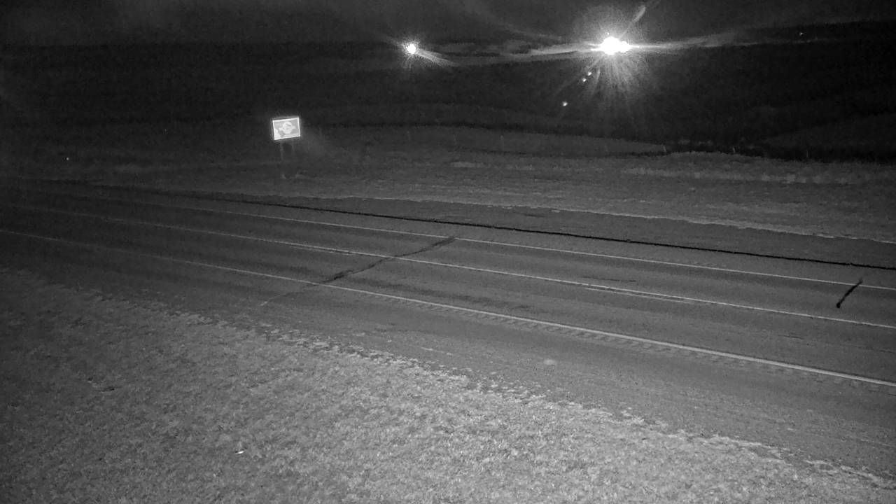 Roadway Elev 2099 - 10/04/2026 03:30 AM