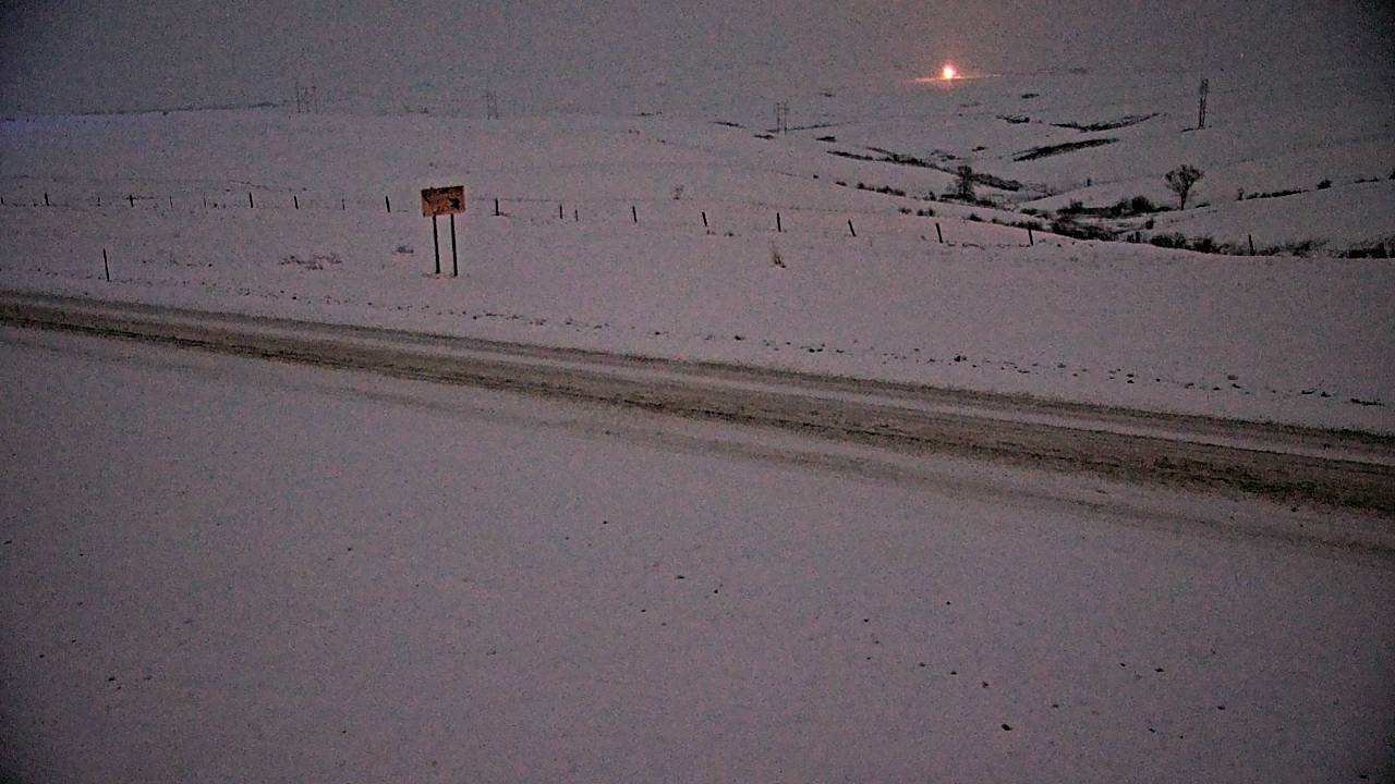 Roadway Elev 2099 - 12/05/2025 12:45 AM