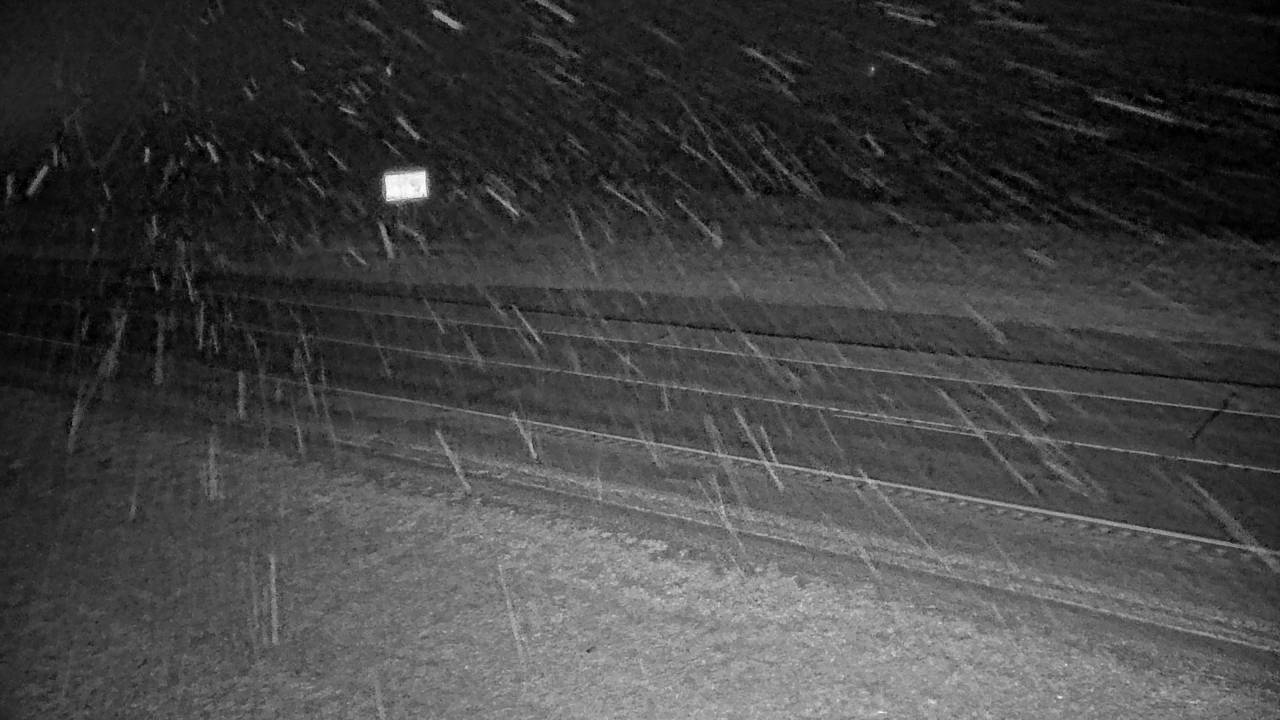 Roadway Elev 2099 - 03/09/2026 12:30 AM