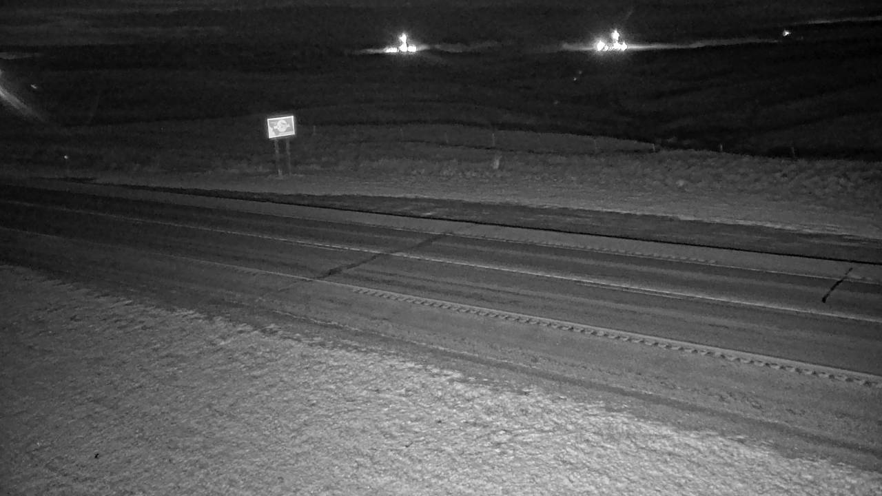 Roadway Elev 2099 - 04/25/2026 02:45 AM