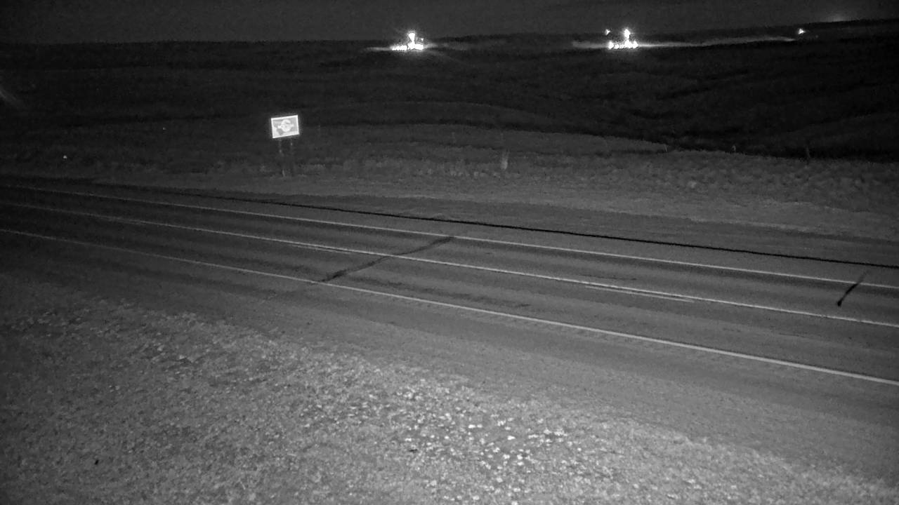 Roadway Elev 2099 - 05/02/2026 01:45 AM