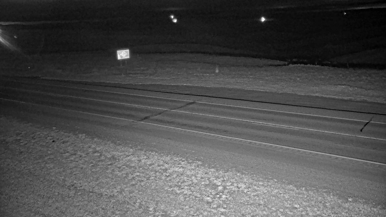 US-2 Stateline - Roadway Elev 2099