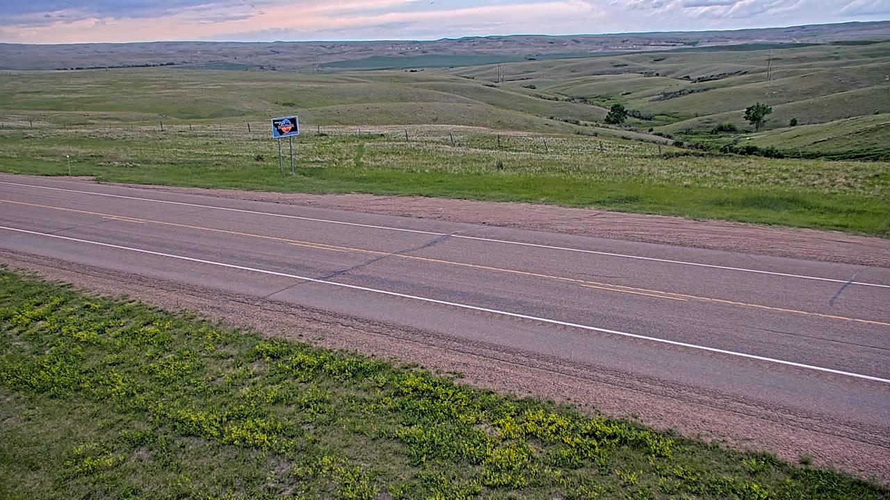 Roadway Elev 2099 - 06/16/2026 06:30 PM