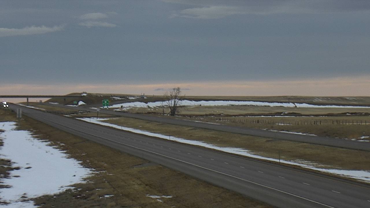 North Elev 3665 - 03/17/2026 08:45 AM