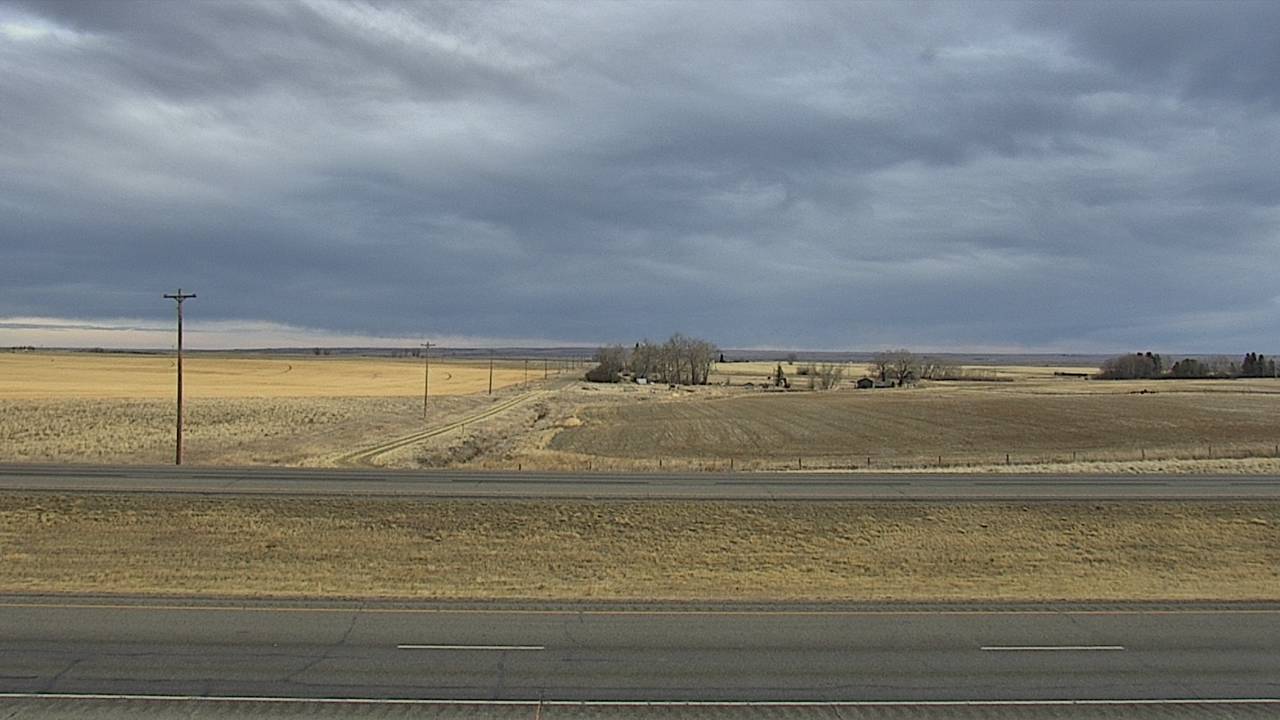 Valier - East Elev 3665