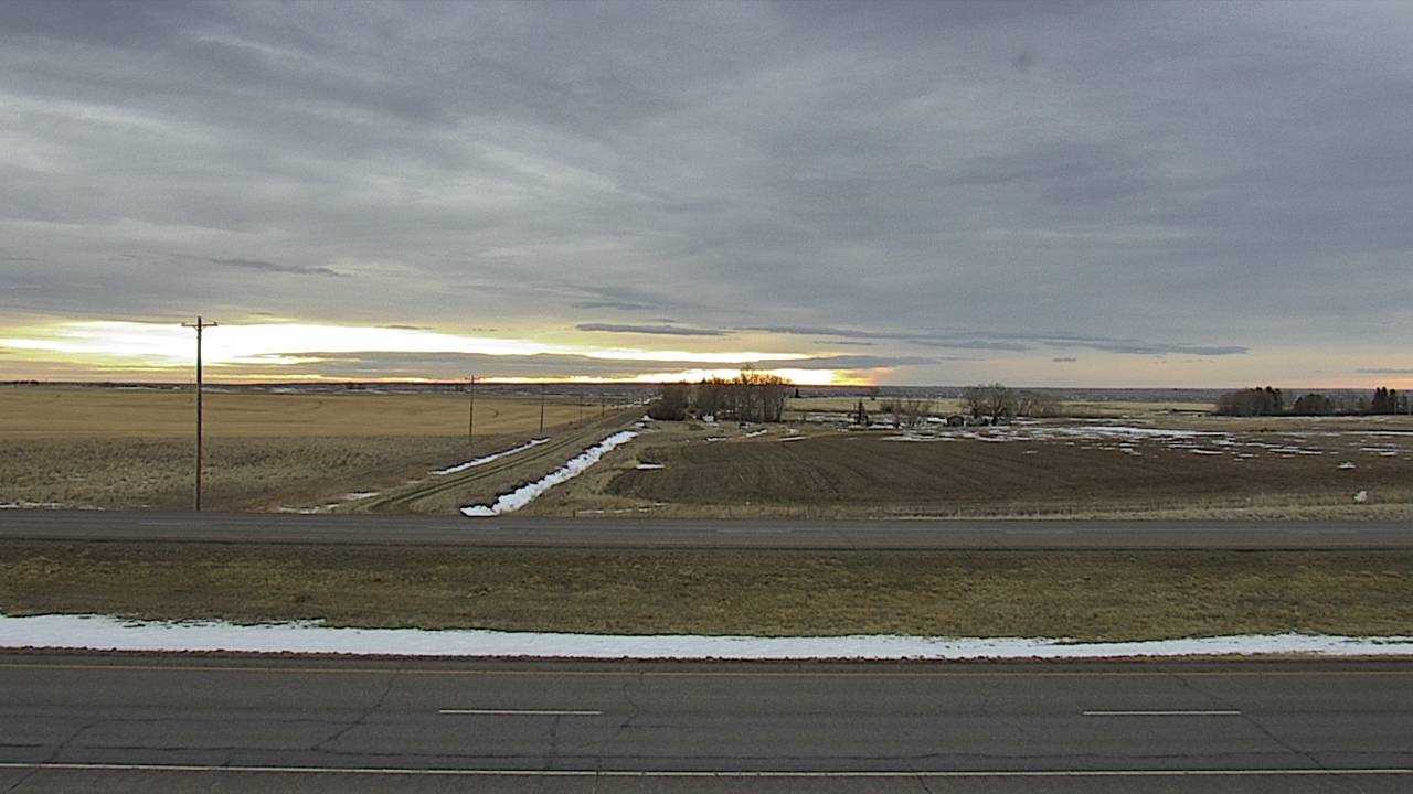 East Elev 3665 - 03/17/2026 08:45 AM