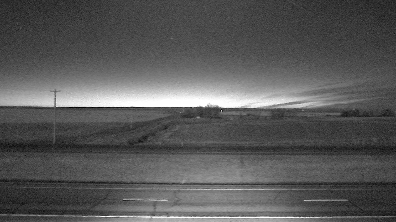 Valier - East Elev 3665