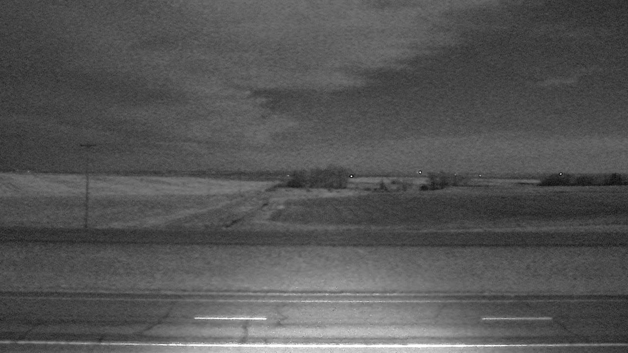 East Elev 3665 - 05/02/2026 01:45 AM