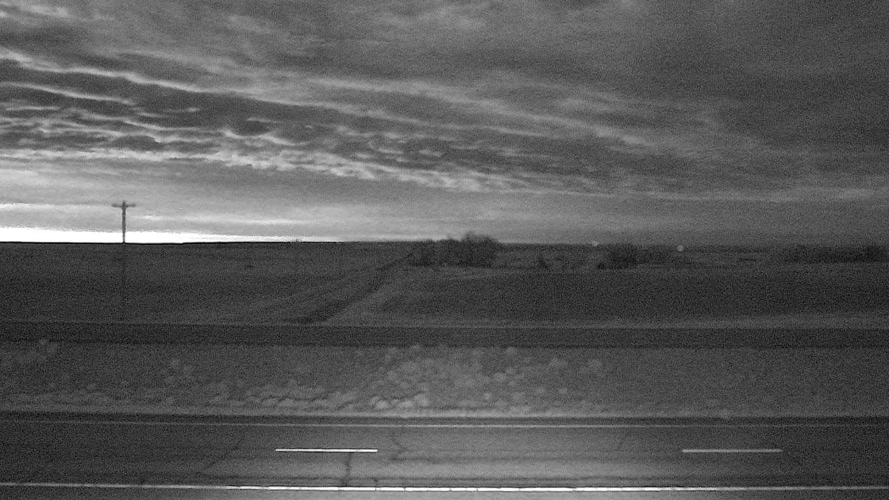 East Elev 3665 - 06/09/2026 04:30 AM